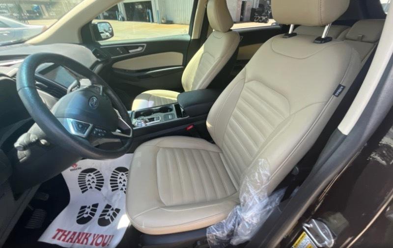 Ford Edge SEL FWD 2020