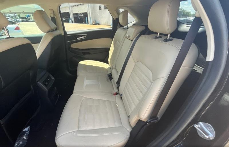 Ford Edge SEL FWD 2020