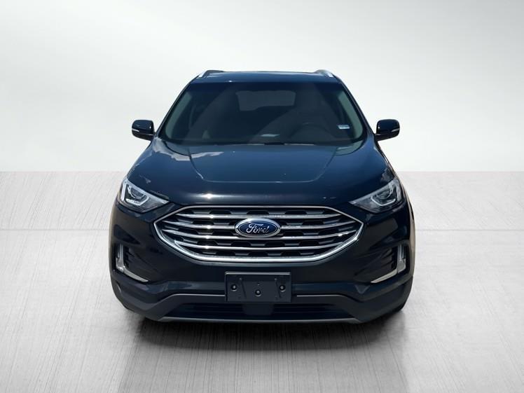 Ford Edge SEL FWD 2020