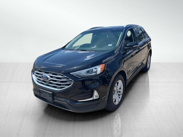 Ford Edge SEL FWD 2020