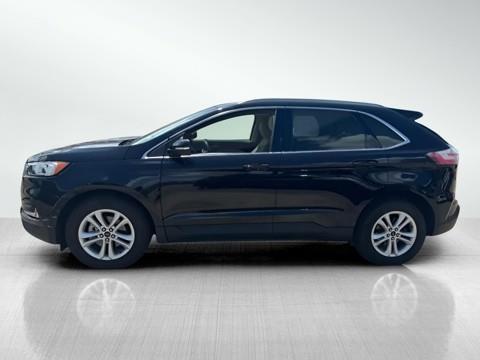 Ford Edge SEL FWD 2020