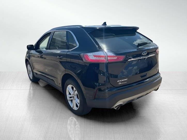 Ford Edge SEL FWD 2020