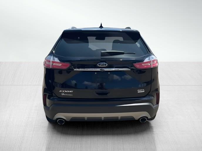 Ford Edge SEL FWD 2020