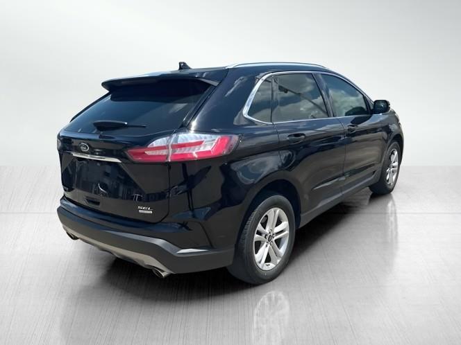 Ford Edge SEL FWD 2020