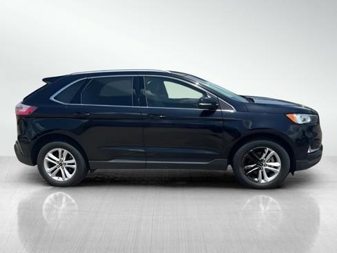 Ford Edge SEL FWD 2020