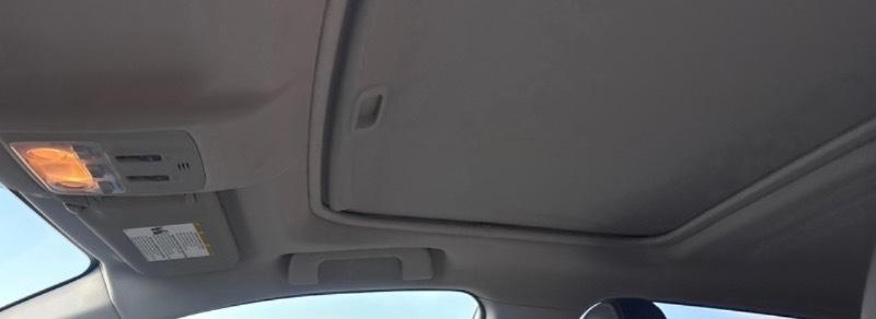 Toyota RAV4 Limited FWD 2014
