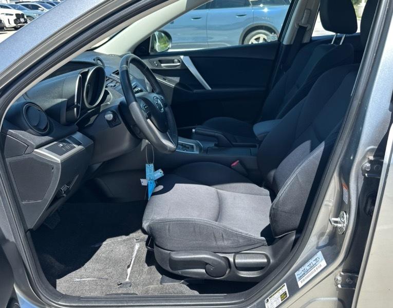 Mazda MAZDA3 s Sport 5-Door 2010