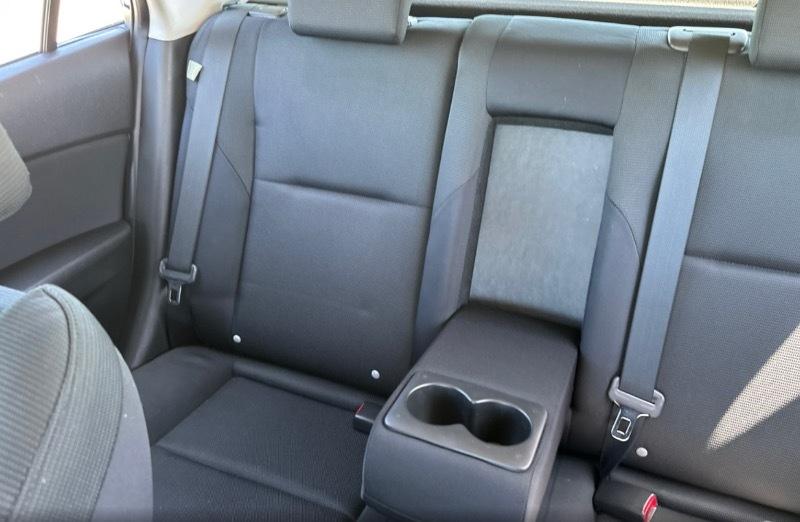 Mazda MAZDA3 s Sport 5-Door 2010