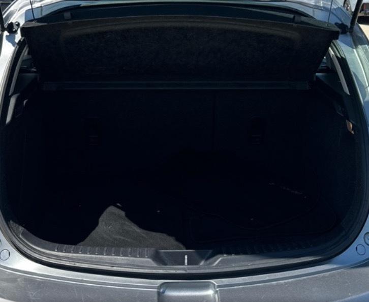 Mazda MAZDA3 s Sport 5-Door 2010
