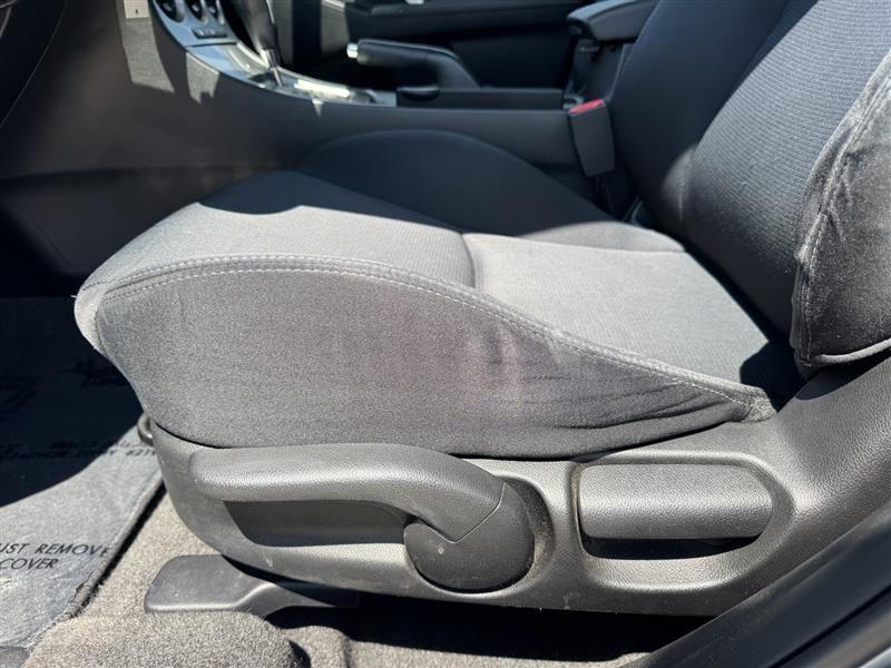 Mazda MAZDA3 s Sport 5-Door 2010