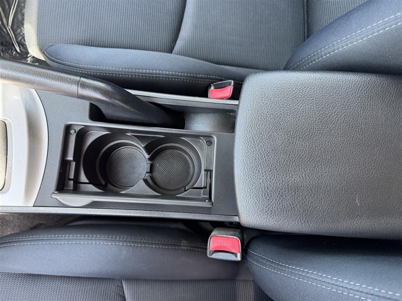 Mazda MAZDA3 s Sport 5-Door 2010