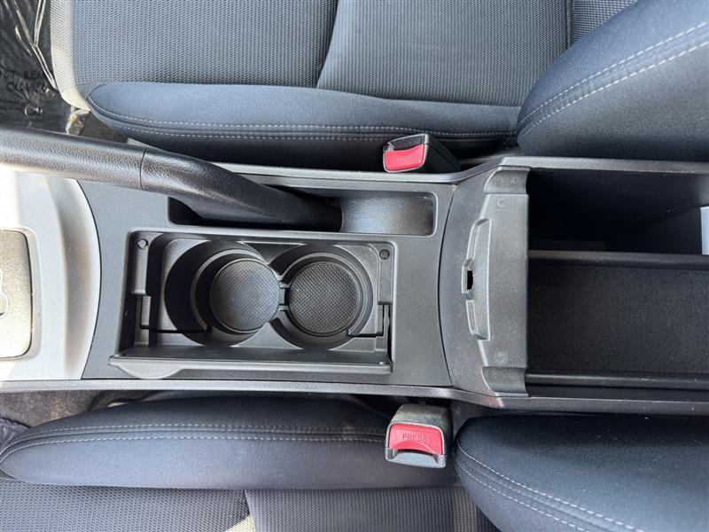 Mazda MAZDA3 s Sport 5-Door 2010