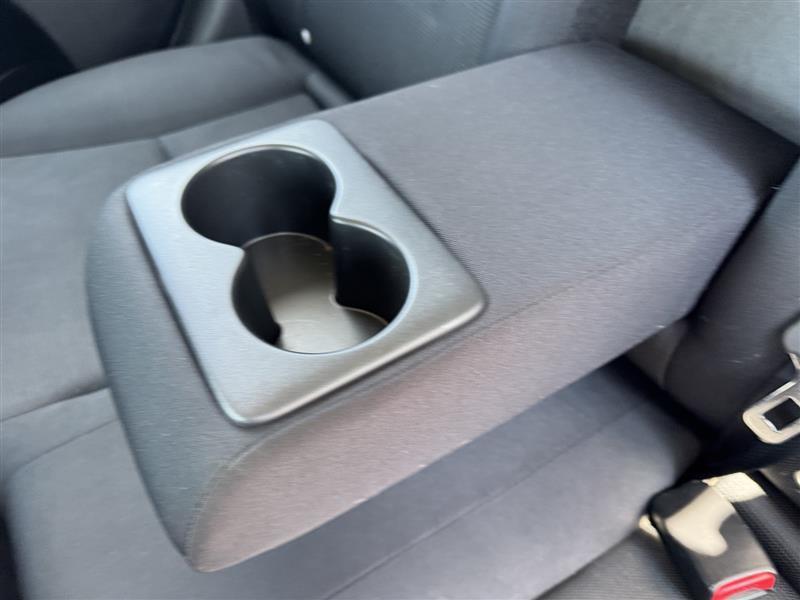Mazda MAZDA3 s Sport 5-Door 2010