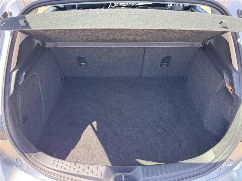 Mazda MAZDA3 s Sport 5-Door 2010