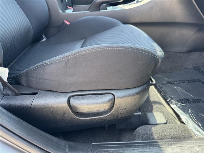 Mazda MAZDA3 s Sport 5-Door 2010