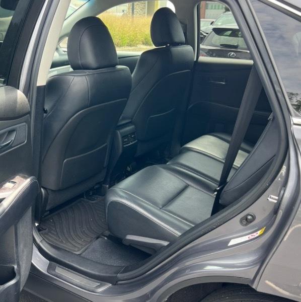 Lexus RX 350 AWD 2015