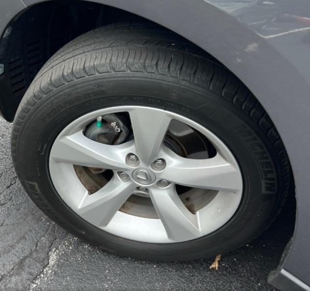 Lexus RX 350 AWD 2015