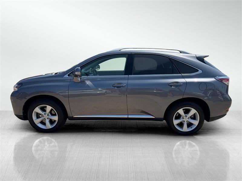 Lexus RX 350 AWD 2015