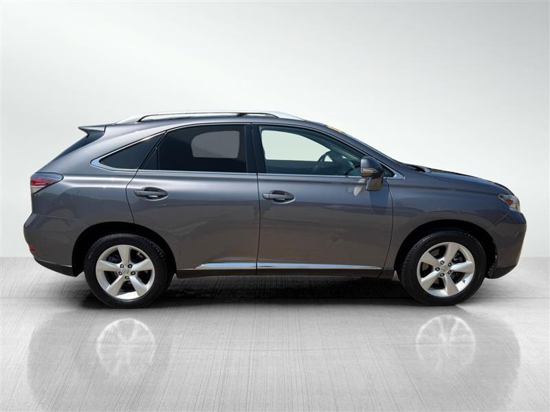 Lexus RX 350 AWD 2015