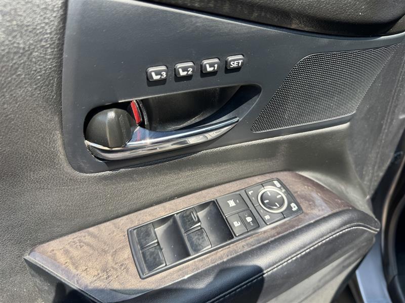 Lexus RX 350 AWD 2015