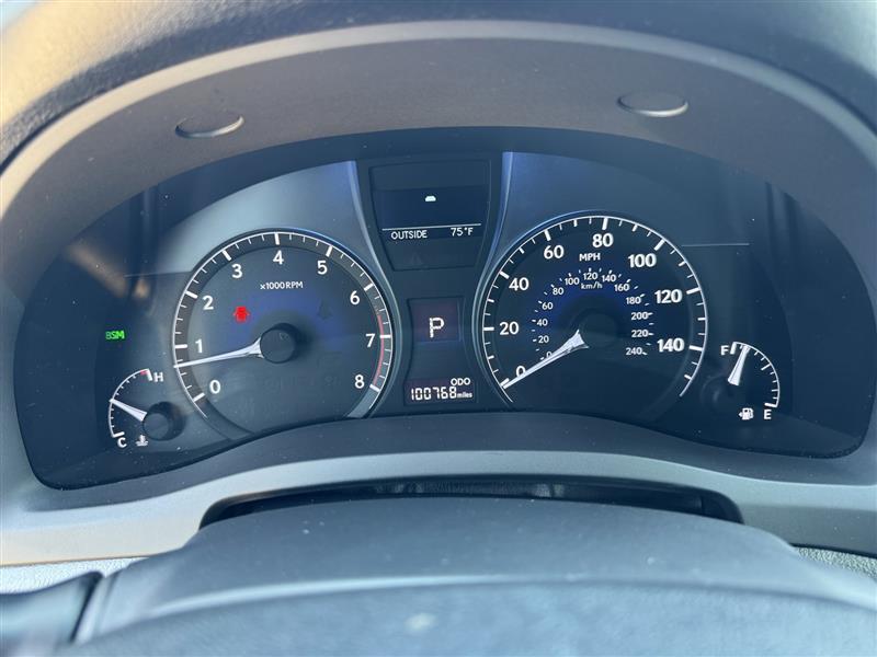 Lexus RX 350 AWD 2015