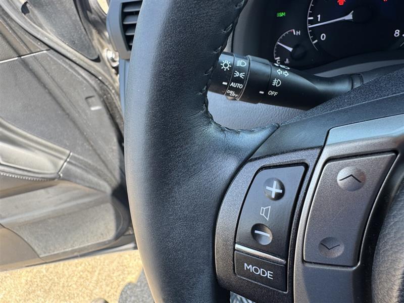 Lexus RX 350 AWD 2015