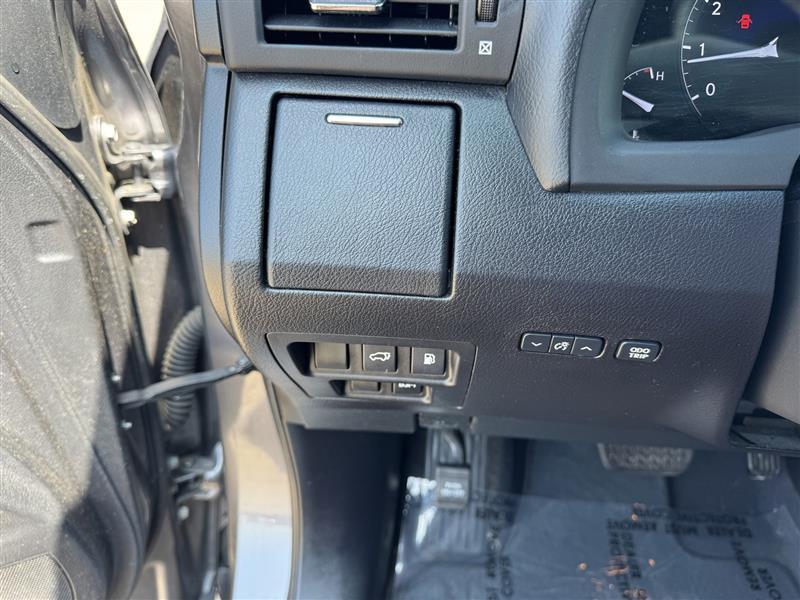 Lexus RX 350 AWD 2015