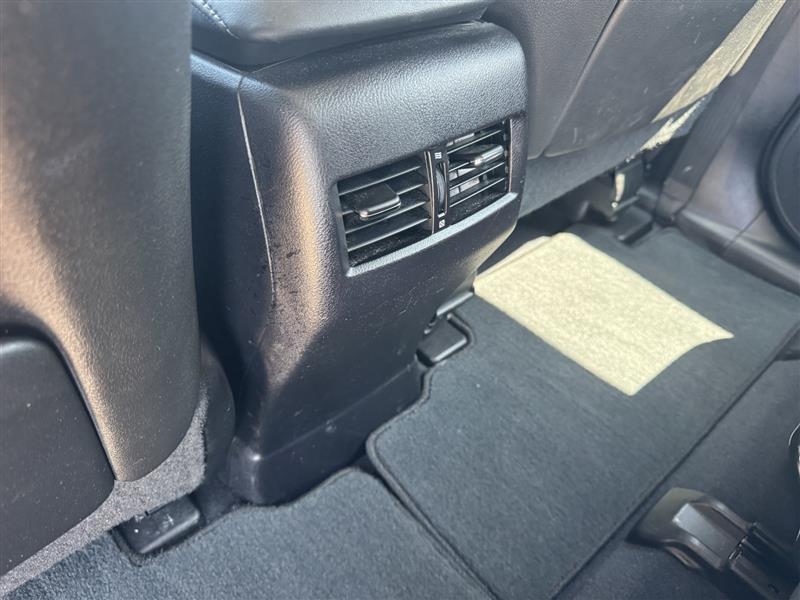 Lexus RX 350 AWD 2015
