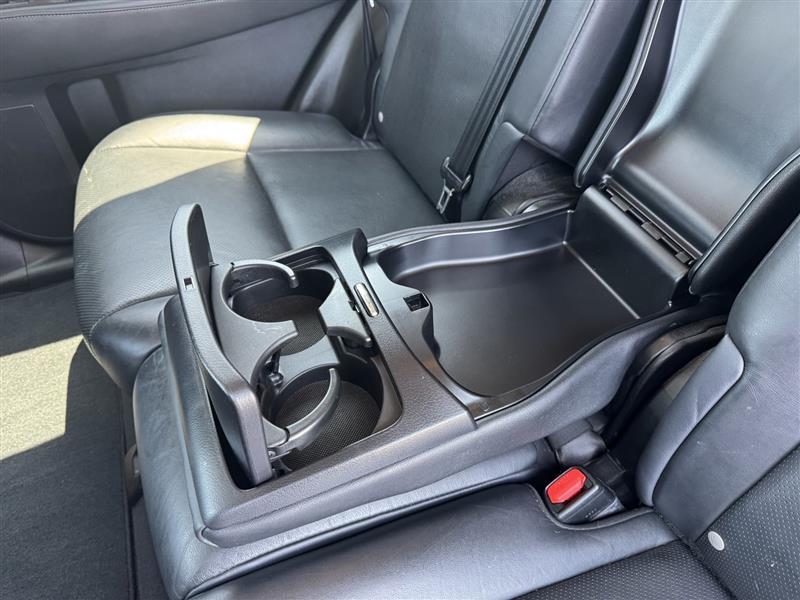 Lexus RX 350 AWD 2015