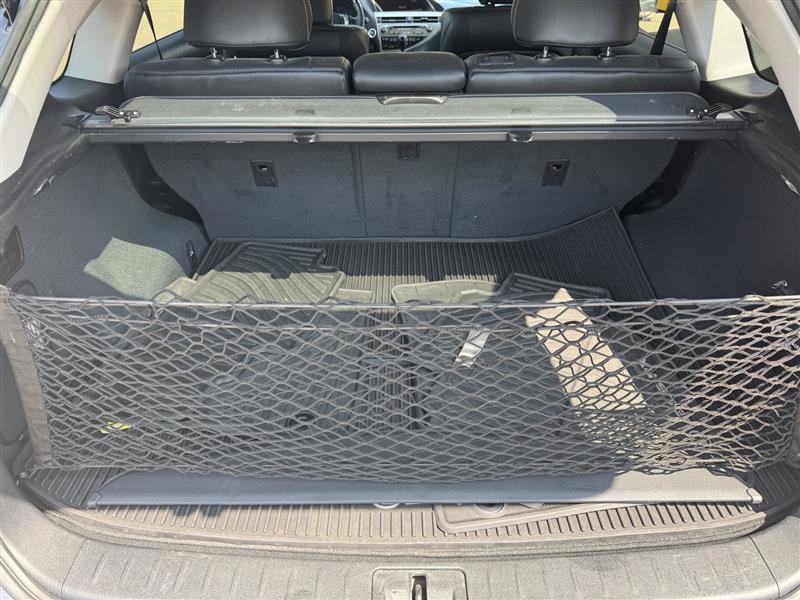 Lexus RX 350 AWD 2015