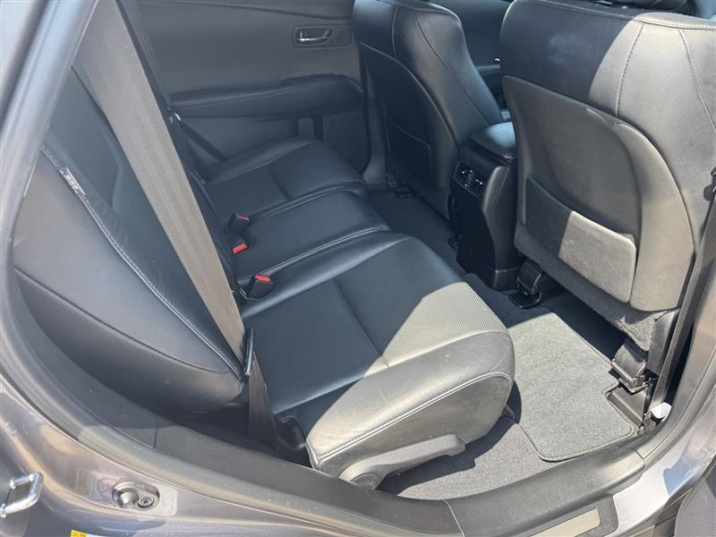 Lexus RX 350 AWD 2015