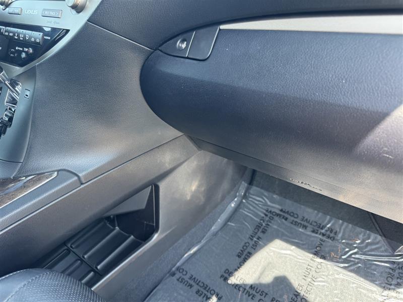 Lexus RX 350 AWD 2015