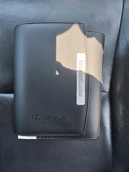 Lexus RX 350 AWD 2015