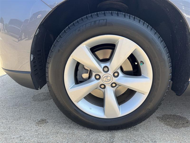 Lexus RX 350 AWD 2015