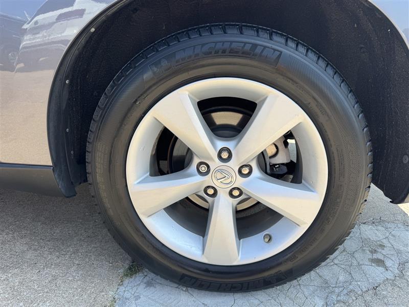 Lexus RX 350 AWD 2015