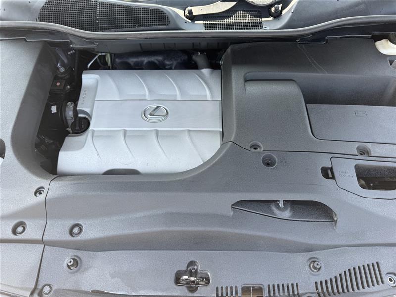 Lexus RX 350 AWD 2015