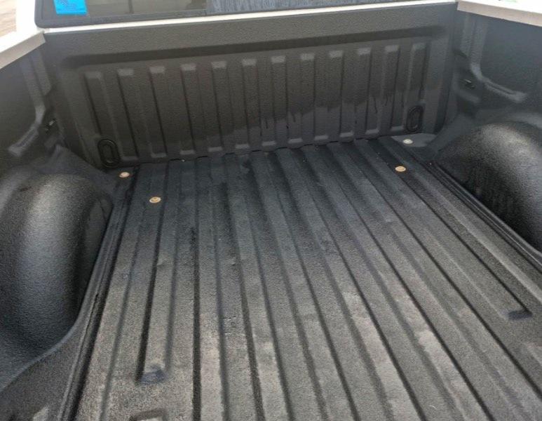 Ford F-150 King Ranch SuperCrew 4WD 2006