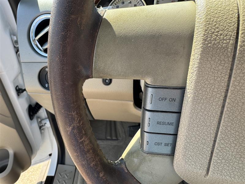 Ford F-150 King Ranch SuperCrew 4WD 2006