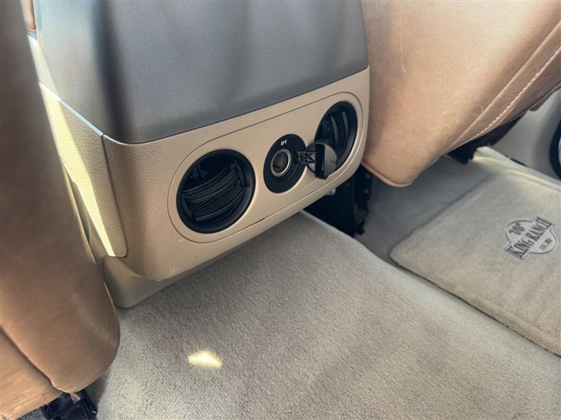 Ford F-150 King Ranch SuperCrew 4WD 2006