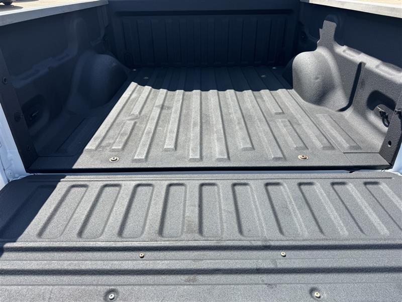 Ford F-150 King Ranch SuperCrew 4WD 2006