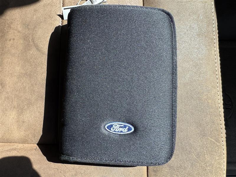 Ford F-150 King Ranch SuperCrew 4WD 2006