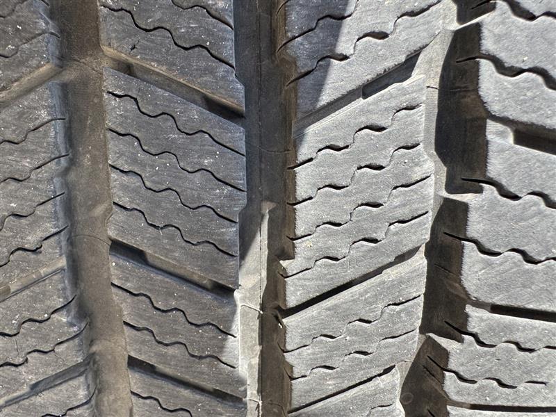 Ford F-150 King Ranch SuperCrew 4WD 2006