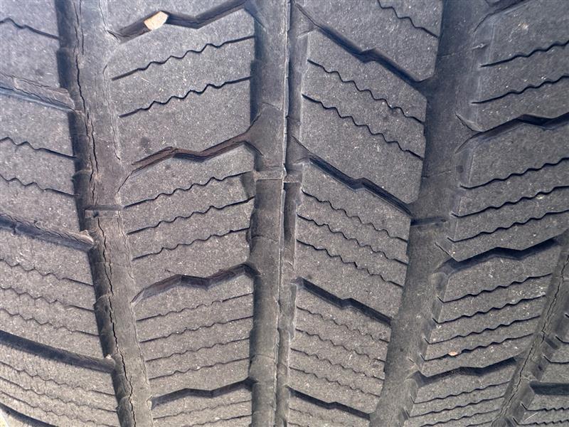 Ford F-150 King Ranch SuperCrew 4WD 2006