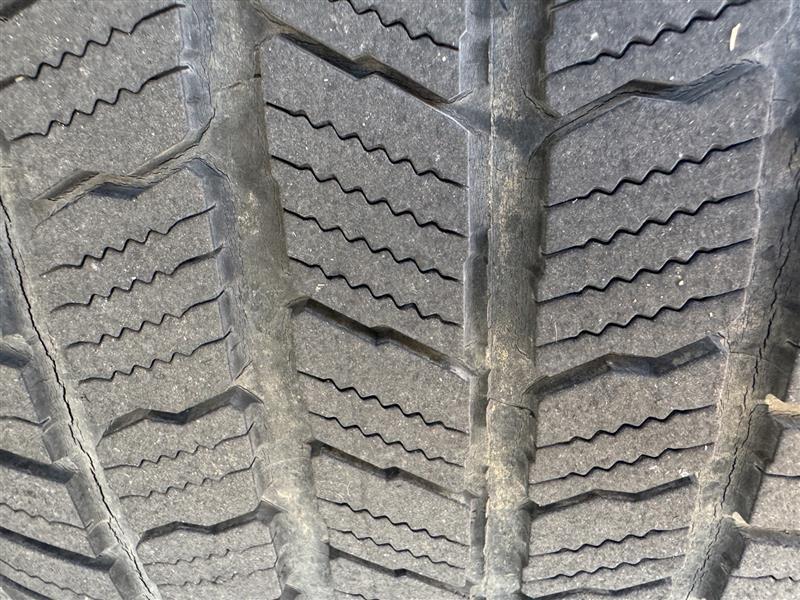 Ford F-150 King Ranch SuperCrew 4WD 2006