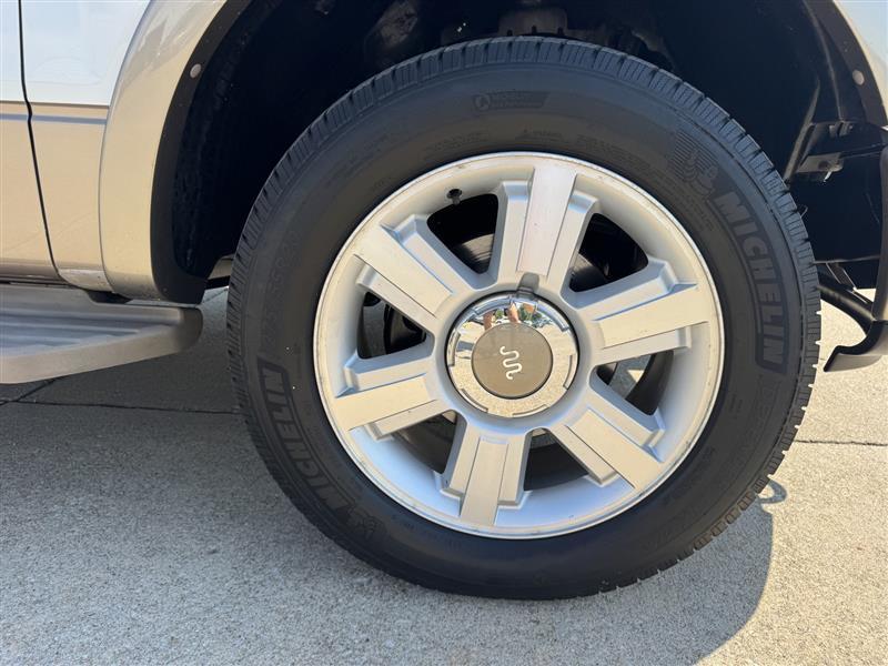 Ford F-150 King Ranch SuperCrew 4WD 2006
