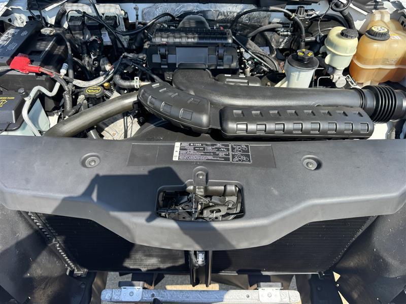 Ford F-150 King Ranch SuperCrew 4WD 2006