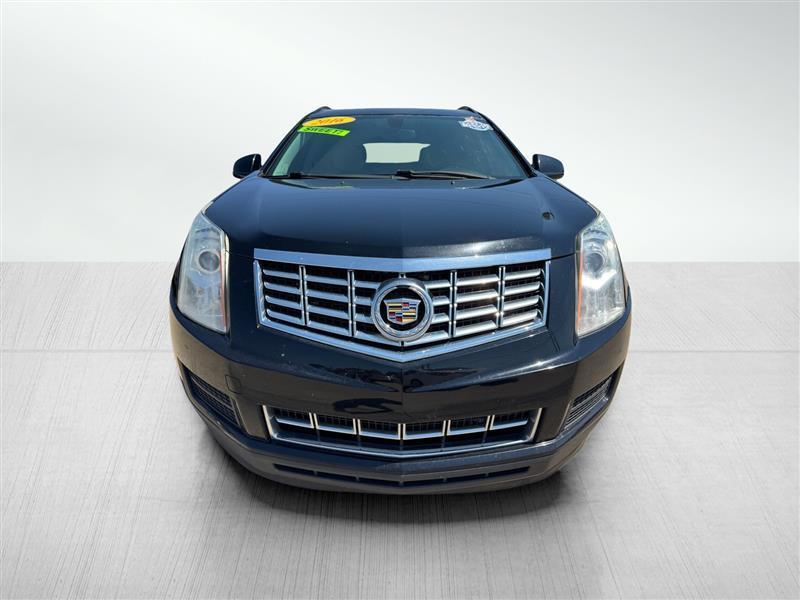 Cadillac SRX Standard FWD 2016