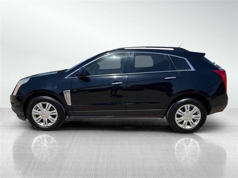 Cadillac SRX Standard FWD 2016