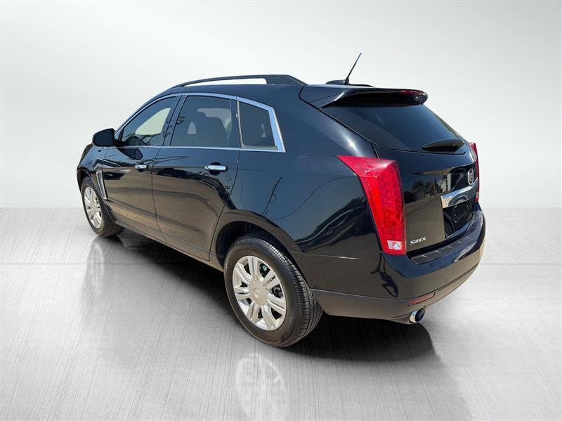 Cadillac SRX Standard FWD 2016