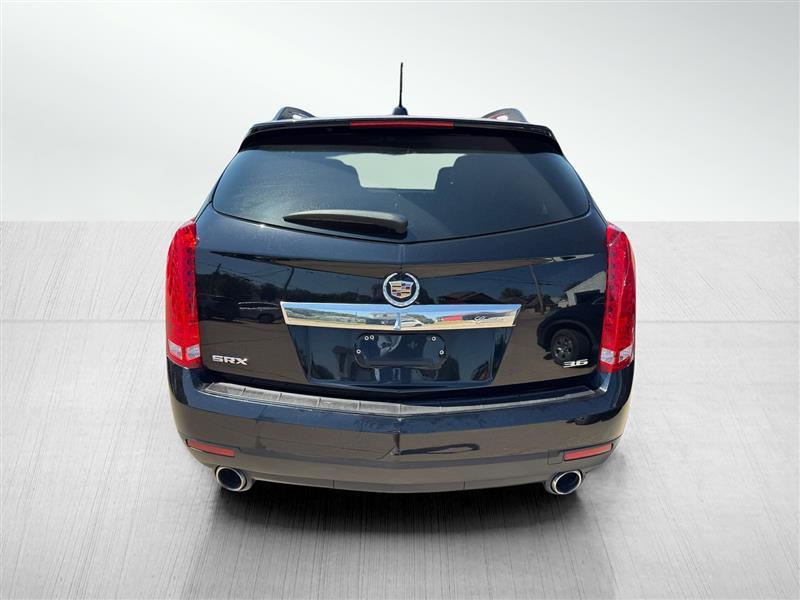 Cadillac SRX Standard FWD 2016